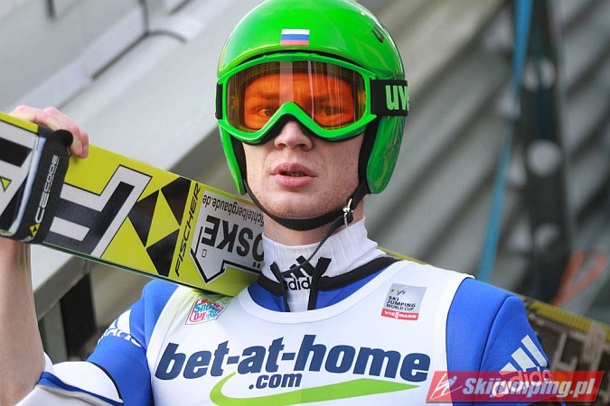 187 Denis Kornilov